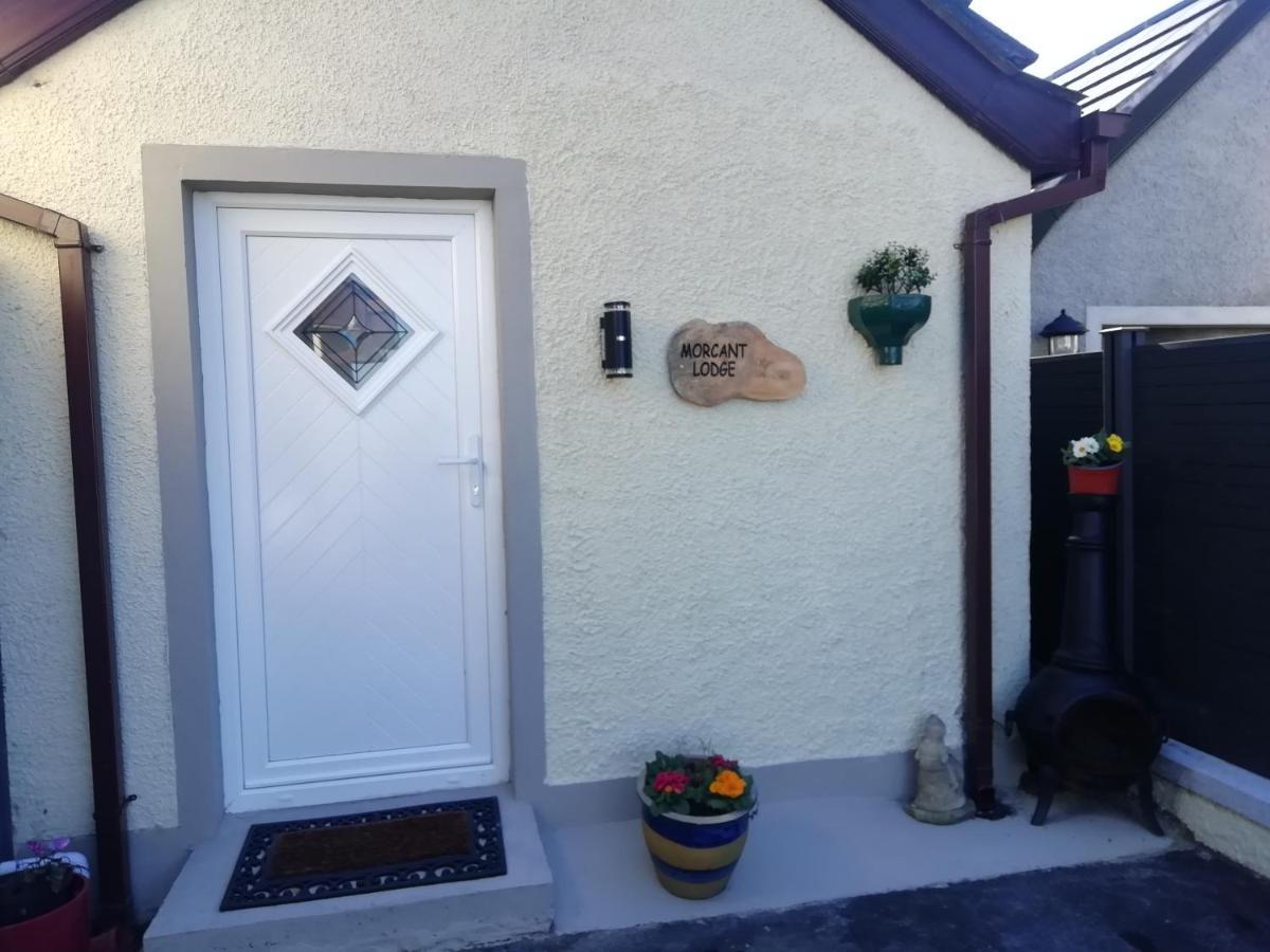 Morcant Lodge Castlewellan Extérieur photo